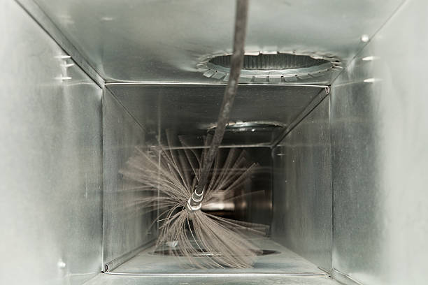 Best Residential Air Duct Cleaning  in Quail Ridge, FL