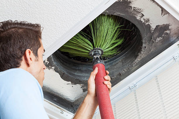 Best Residential Air Duct Cleaning  in Quail Ridge, FL