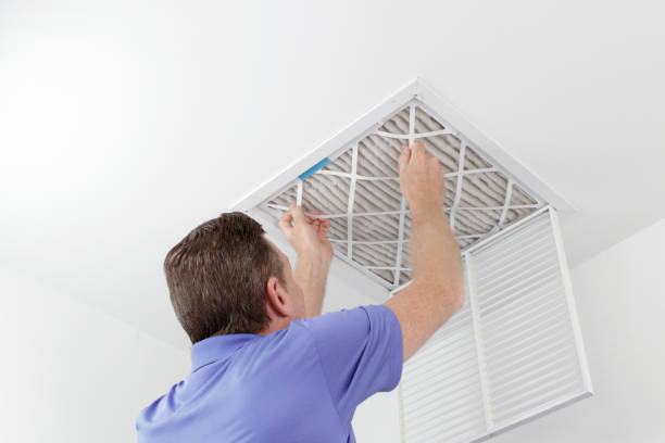 Best Best Air Duct Cleaning Company  in Quail Ridge, FL